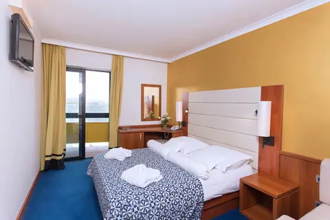 Hotel Ilirija in Biograd — foto 6
