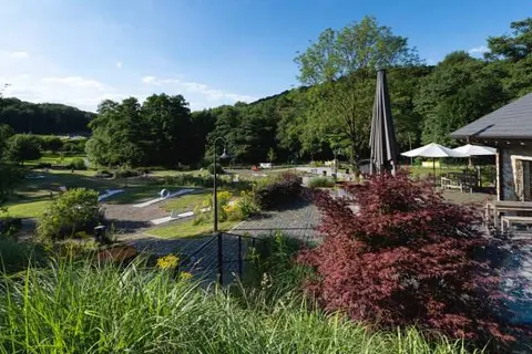 Hotel VierJahreszeiten am Seilersee foto 5