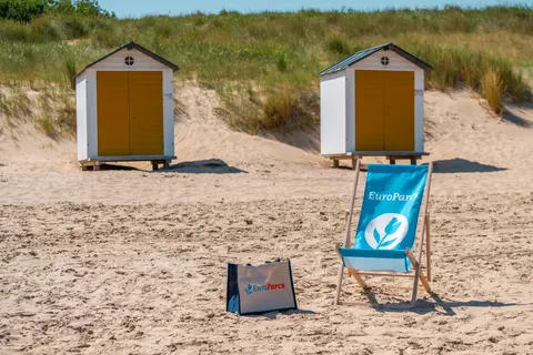 Vakantiepark Cadzand-bad foto 3