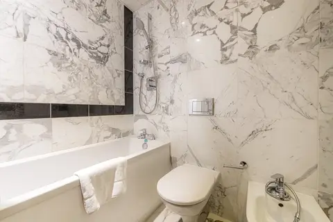 Claverley in Londen, foto 28