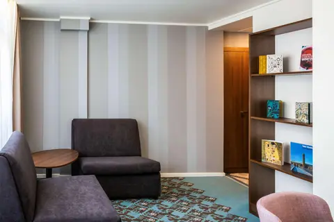 Mercure London Bridge in Londen — foto 28
