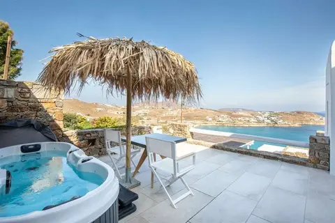 The Summit Mykonos in Municipality of Mykonos, foto 28