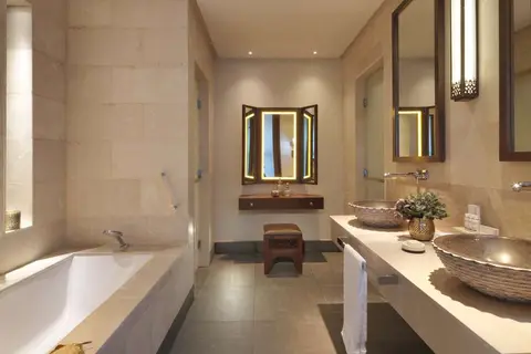 Anantara Jabal Al Akhdar in القاشار — foto 9
