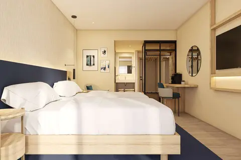 Hilton Garden Inn Chania City in Chania, foto 3