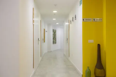 Hotel Casual Málaga del Mar in Málaga — foto 3