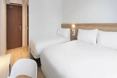 B&B HOTEL Olhao Algarve in Olhão — foto 4