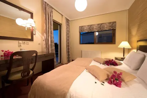 St. John Resort Villas Suites & Spa in Δημοτική Ενότητα Ζακυνθίων — foto 24