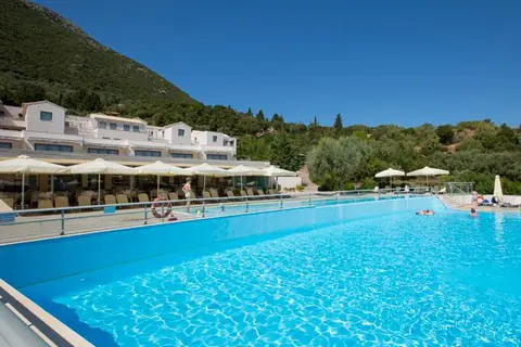 Hotel Porto Galini Seaside Resort & Spa in Δημοτική Ενότητα Λευκάδος — foto 12