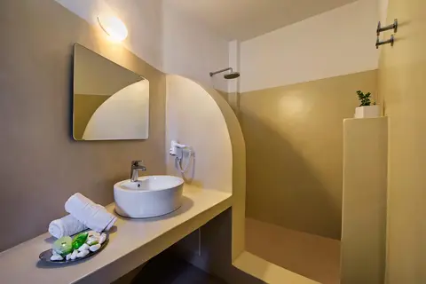 Apanemo Hotel And Suites in Akrotiri, foto 11