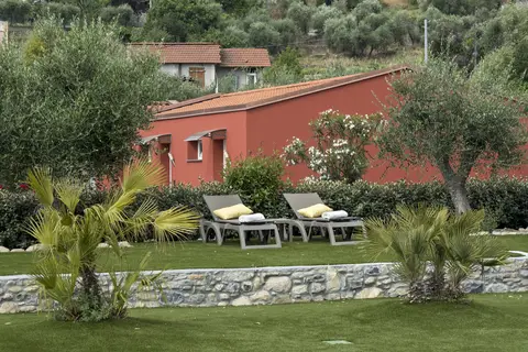 Residence Rebi Village in Imperia — foto 14