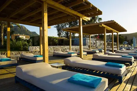 The Marmara Bodrum in Bodrum, foto 23