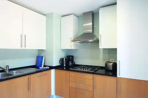Real Marina Residence in Olhão — foto 22