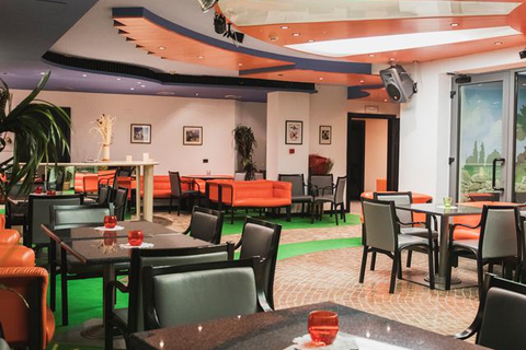 Park hotel & Club Rubino Executive foto 19