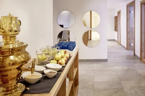 Hotel der Grüne Baum foto 15