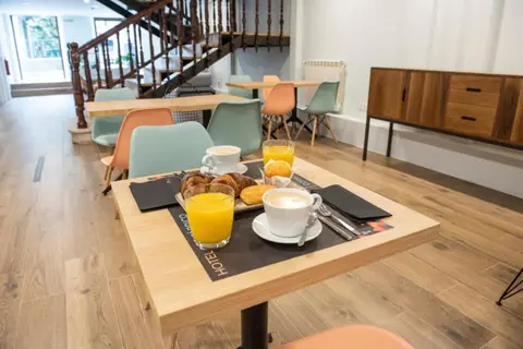 Hotel Puerto de Llanes in Llanes — foto 29