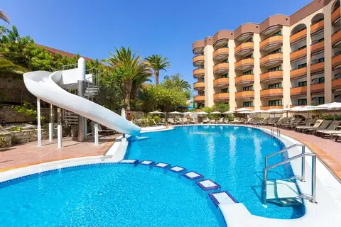 MUR Hotel Neptuno in Maspalomas, Las Palmas