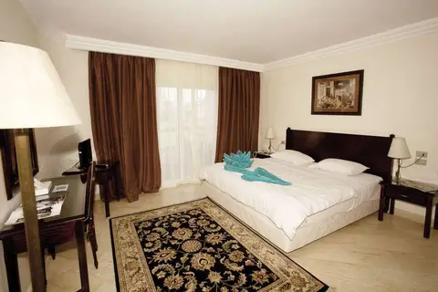 Sharm Club Beach Resort in Sharm El Sheikh, foto 12