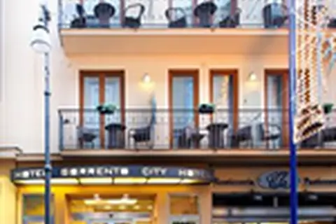 Sorrento City in Sorrento, foto 12