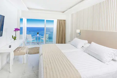 Ibiscus Hotel in Hotel Ibiscus, foto 4