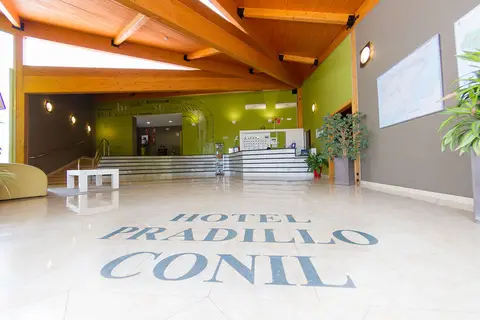 Hotel Pradillo Conil in Conil de la Frontera, foto 10