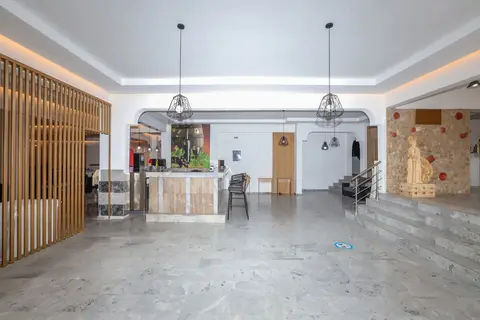 Belvita Hotel in Κολύμπια — foto 7