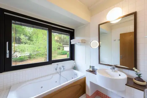 Alborèa Ecolodge Resort in Castellaneta Marina, foto 26