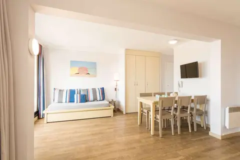 Residence L Ange Gardien in Villefranche-sur-Mer, foto 14
