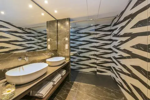 Hilton Nicosia in Nicosia - Zuid — foto 3