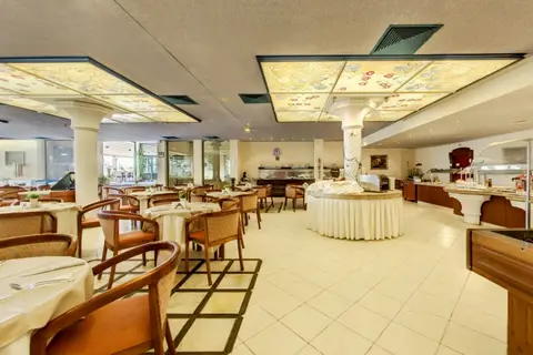 Sentido Bellevue Beach in Sunny Beach, foto 29