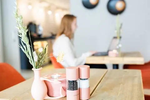 Stadsvilla Mozaic foto 24