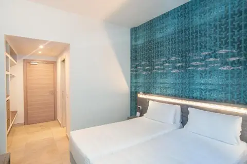 Hotel Riva del Sole in Giovinazzo — foto 11