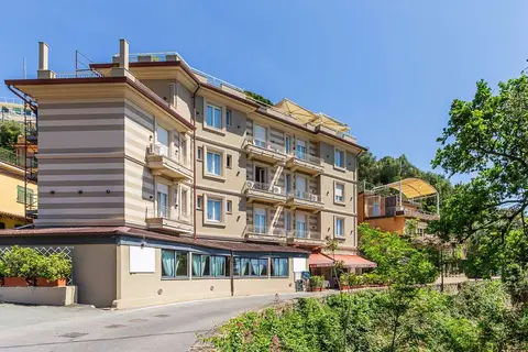 Hotel Rosa dei Venti Lerici in Lerici — foto 2