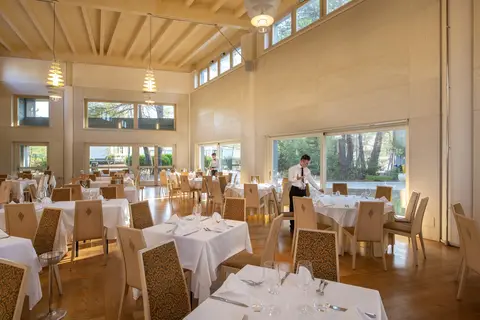 Alborèa Ecolodge Resort in Rome — foto 10