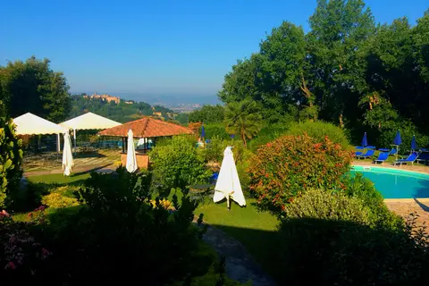 Abbazia Collemedio Resort & Spa in Collepepe — foto 28