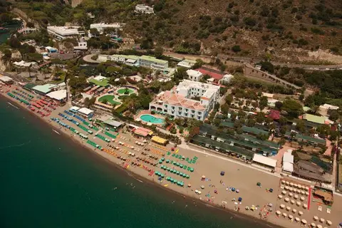 Parco Smeraldo Terme in Barano d'Ischia — foto 16