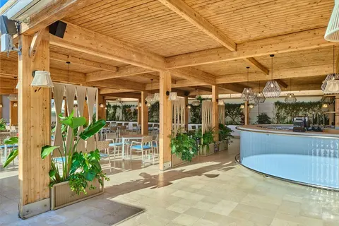 Hipotels Gran Conil foto 5