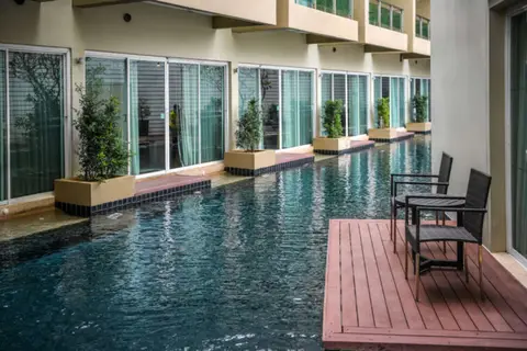 Navinda Krabi in บ้านอ่าวนาง — foto 26