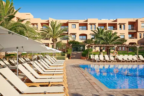 Insotel Club Tarida Playa in Sant Josep de sa Talaia — foto 2
