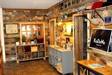 Kräuter Chalet foto 10