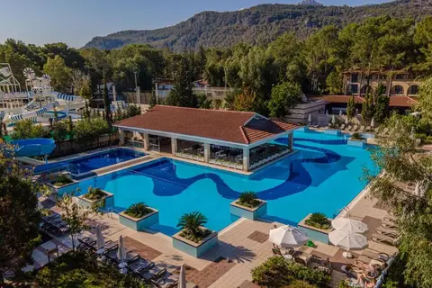 Champion Holiday Village in Kemer