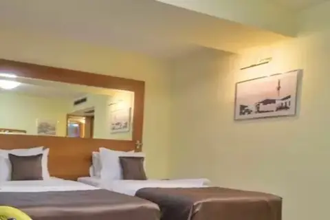 Hotel Podgorica in Podgorica — foto 3
