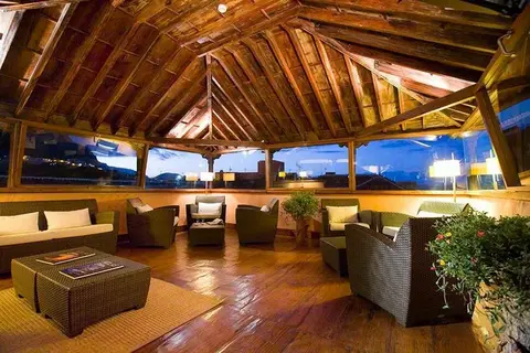 Hotel La Quinta Roja THe Senses Collection in Garachico — foto 8
