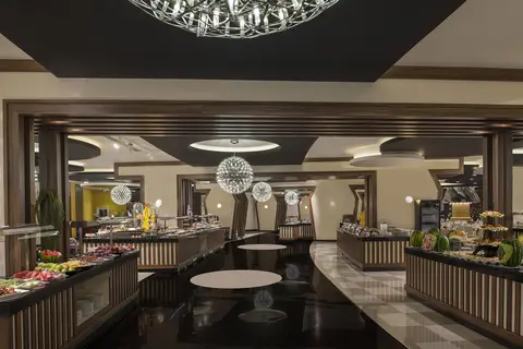 Botanik Platinum Hotel in Alanya — foto 19