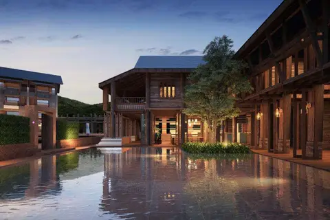 Aleenta Retreat Chiang Mai in Chiang Mai — foto 7
