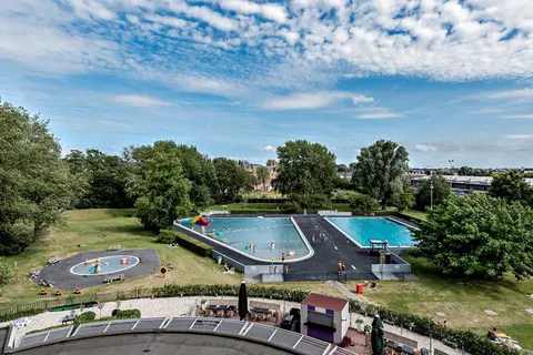 WestCord Art Hotel Amsterdam foto 4