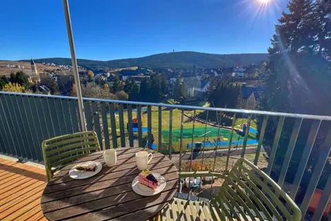 Summit of Saxony Resort Oberwiesenthal foto 8