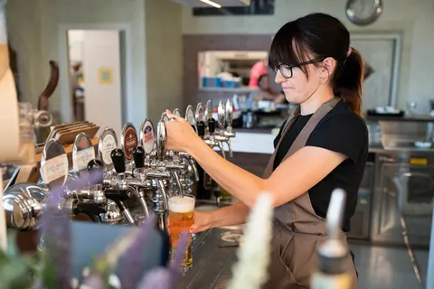 Camping Eden foto 20