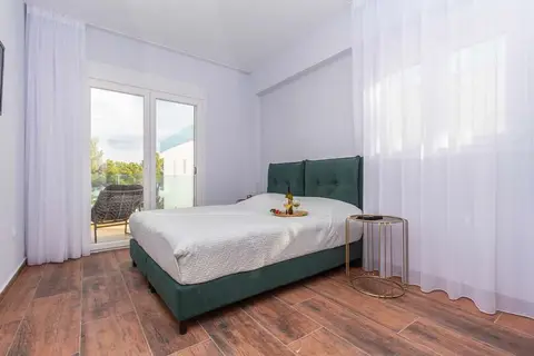 Acrotel Porto Brava Luxury Villas in Sithonia Municipal Unit, foto 4