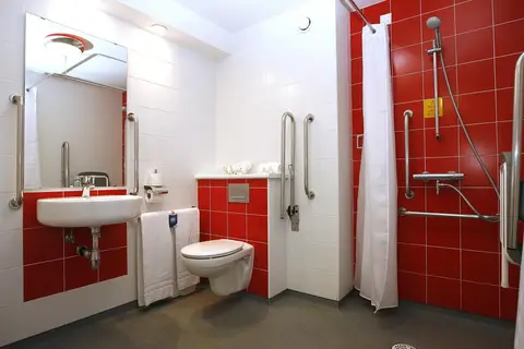 Travelodge Barcelona Cornella Fira in Cornellà de Llobregat — foto 4