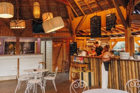 Camping Vigna Maggiore foto 16